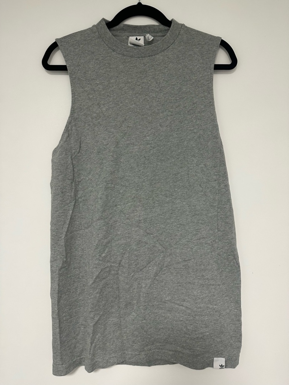 Adidas Originals XYBYO Elongated Tank/Dress